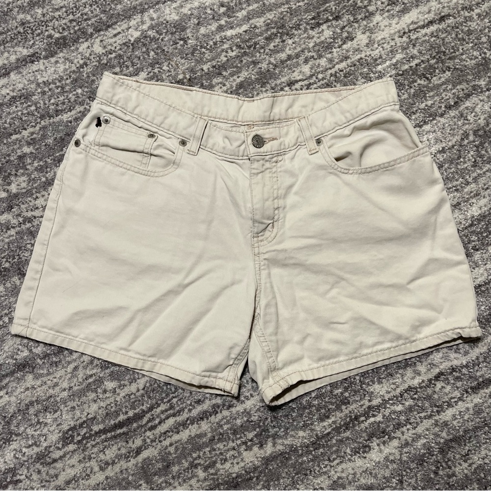 WOMEN’S RALPH LAUREN SHORTS